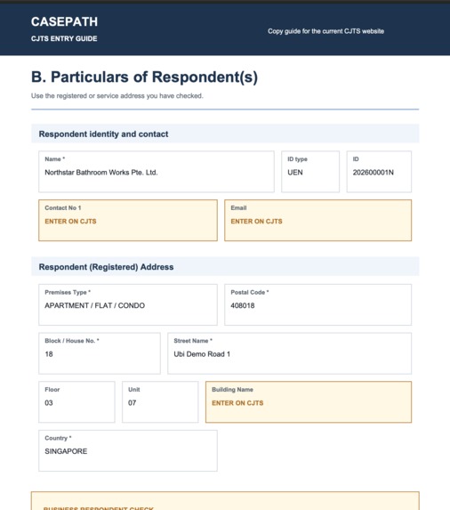 CasePath – screenshot 8