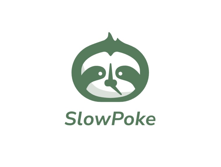 SlowPoke – screenshot 1
