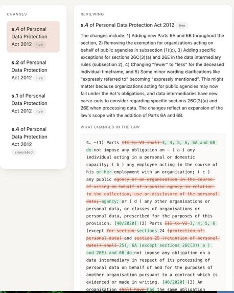 HuatHuat – screenshot 3
