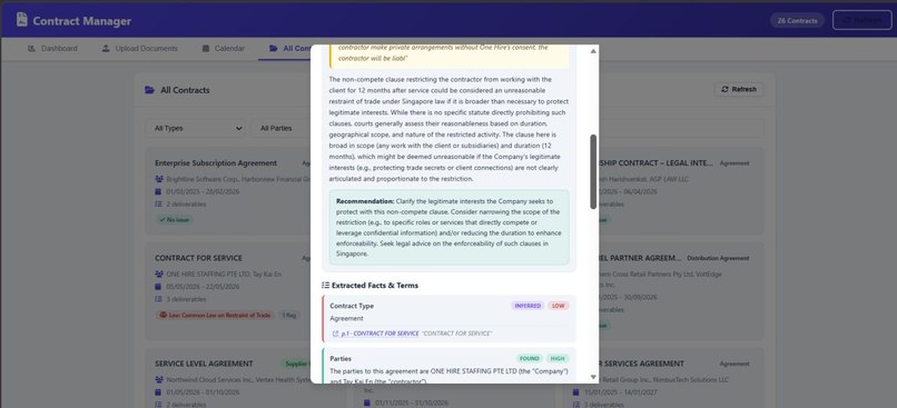 C-on-Track – screenshot 4