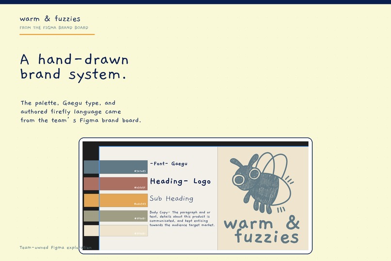 Warm Fuzzies – screenshot 7