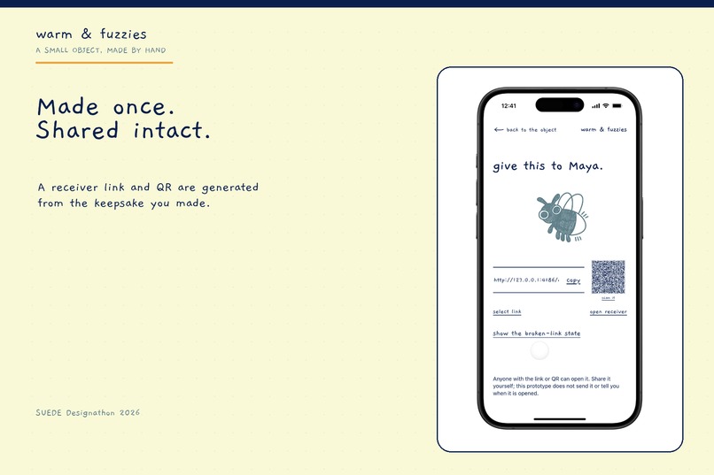Warm Fuzzies – screenshot 6