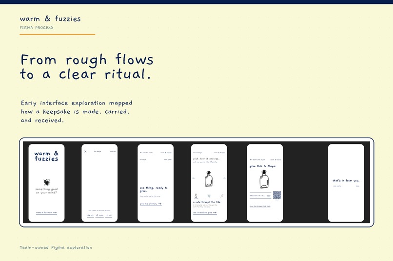 Warm Fuzzies – screenshot 8