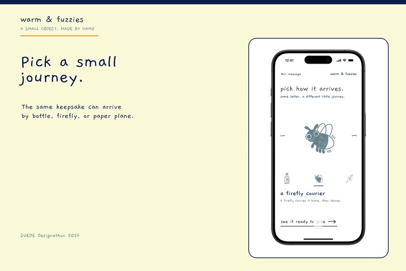 Warm Fuzzies – screenshot 5