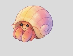 Shell We? | Team 20: Lily, Ara, Tin, Yang, Changrila – screenshot 2