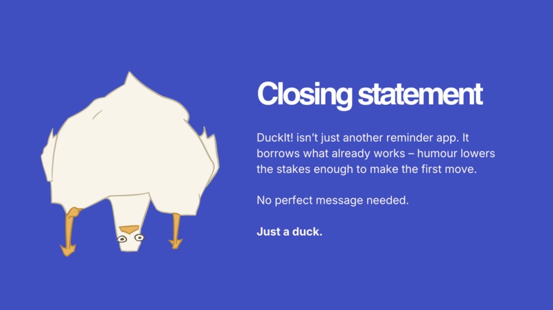 DuckIt! – screenshot 4