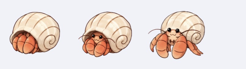 Shell We? | Team 20: Lily, Ara, Tin, Yang, Changrila – screenshot 3