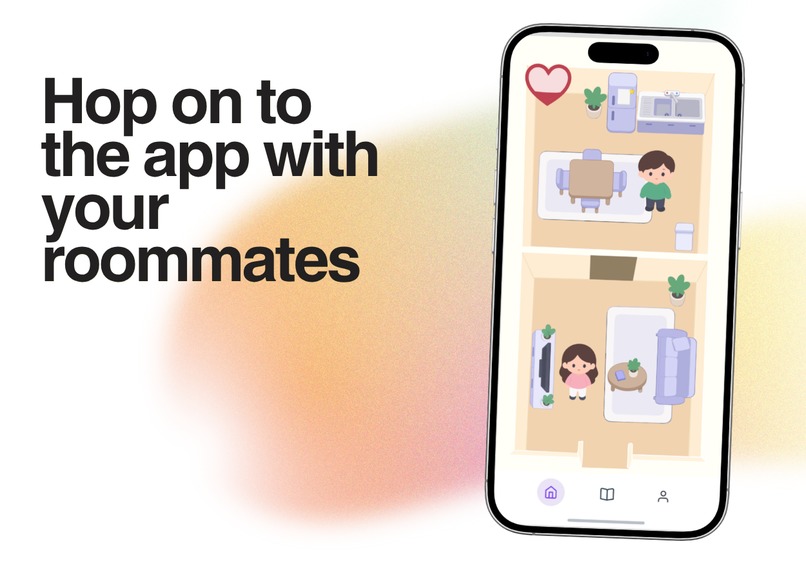 Roomie Ready. – screenshot 2
