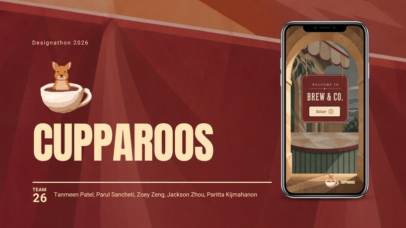 Cupparoos – screenshot 2