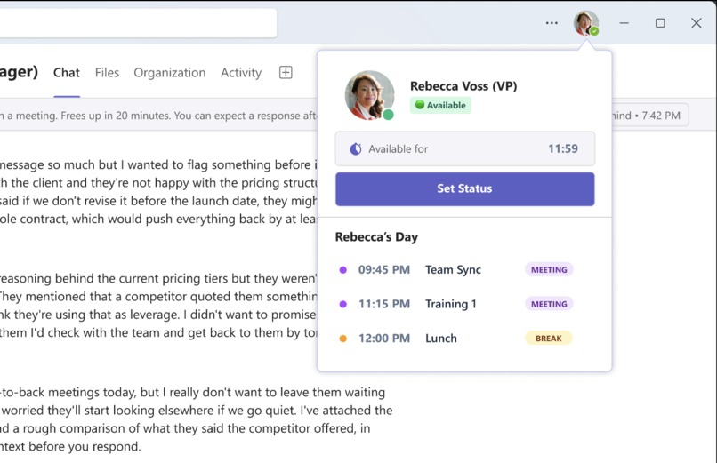 Eko – Team 16 – screenshot 3
