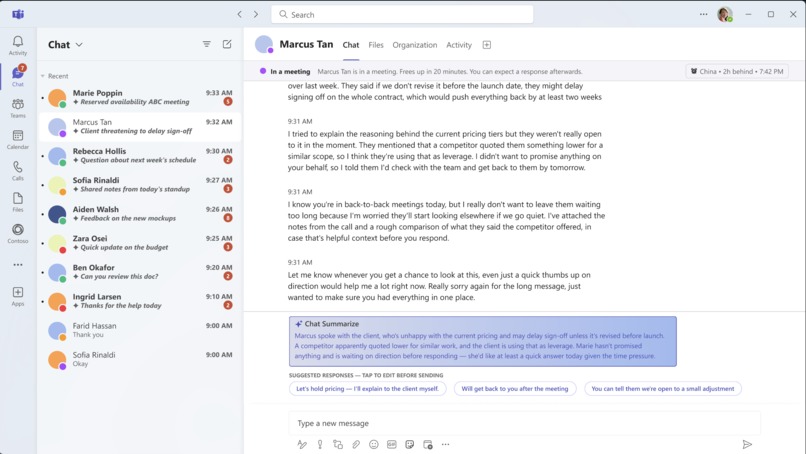 Eko – Team 16 – screenshot 2