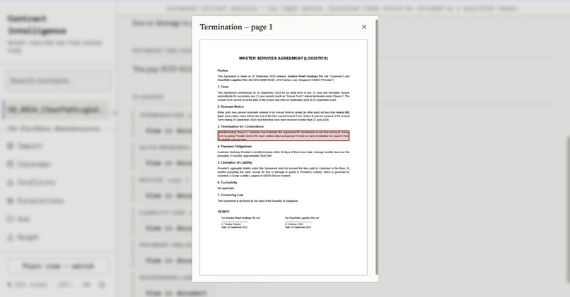 AIRES – screenshot 2