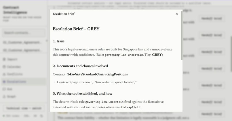 AIRES – screenshot 5