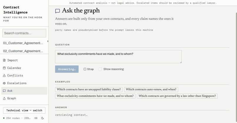 AIRES – screenshot 6