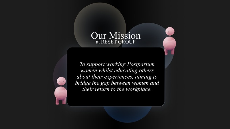 The Postpartum Bridge (Team 21 - Reset Group) – screenshot 2