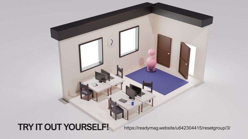 The Postpartum Bridge (Team 21 - Reset Group) – screenshot 5