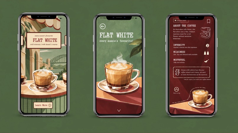 Cupparoos – screenshot 3