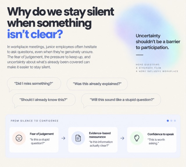 Clarity – screenshot 2