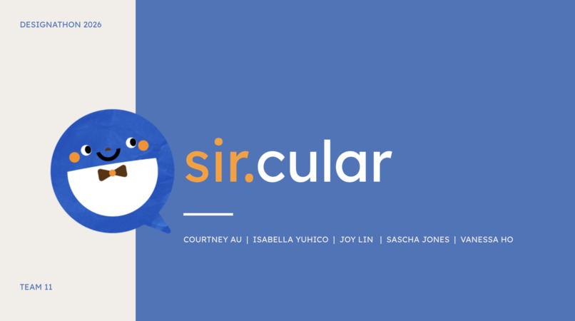 Sir.cular – screenshot 1