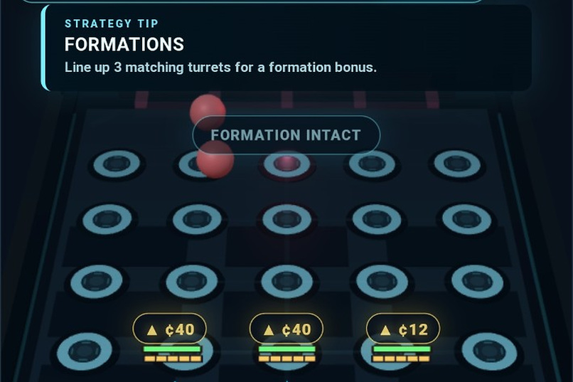CYBER SENTRY – screenshot 2
