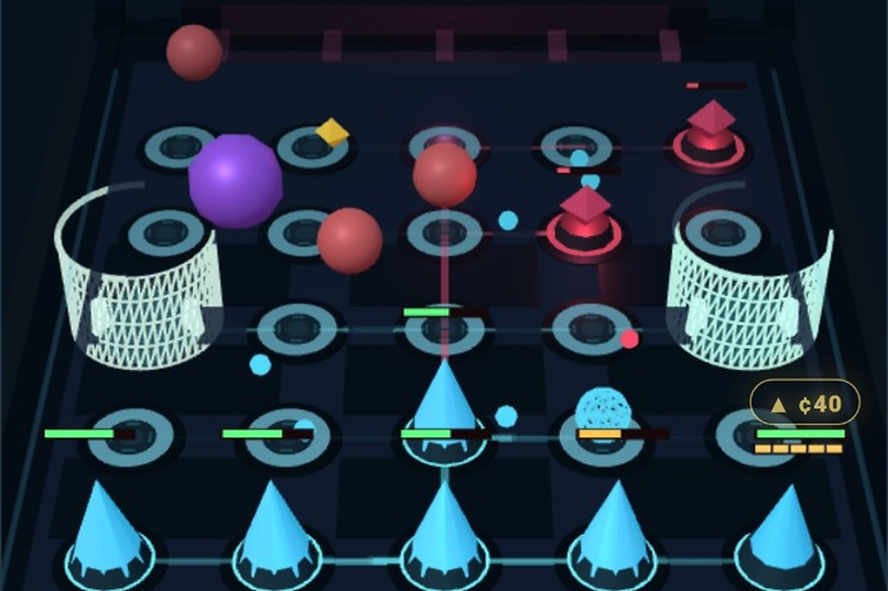 CYBER SENTRY – screenshot 6