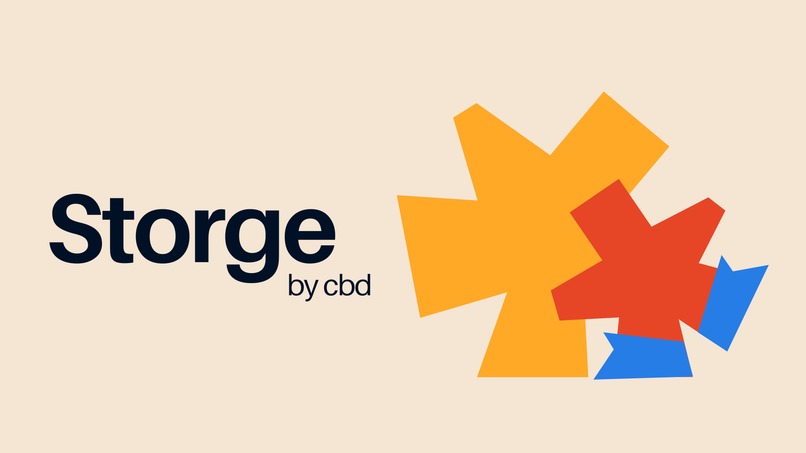 STORGE  – screenshot 1