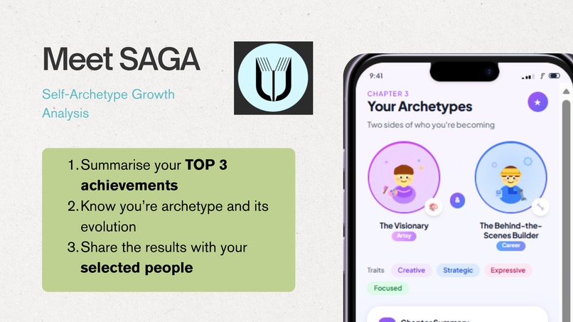 SAGA – screenshot 3