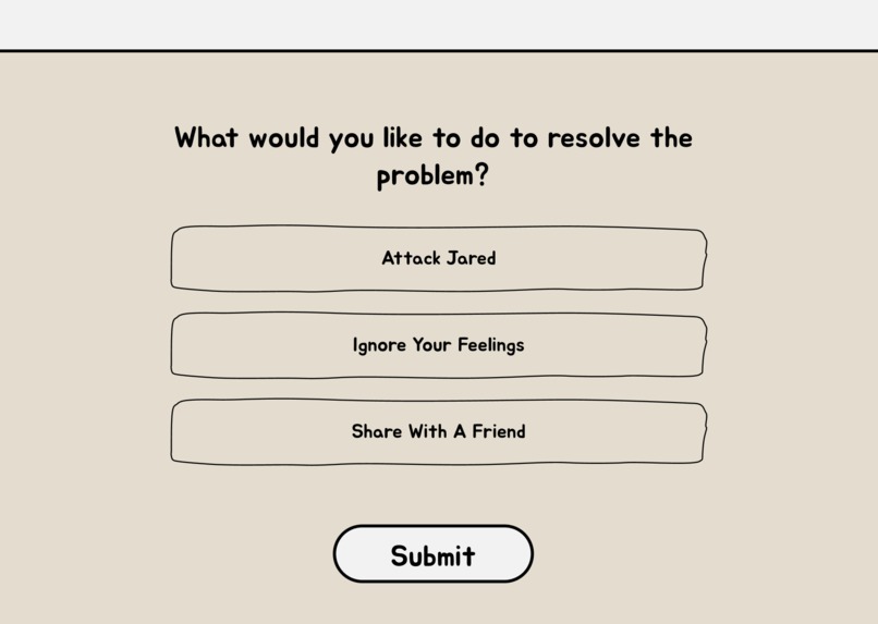 Between Here and Okay – screenshot 4