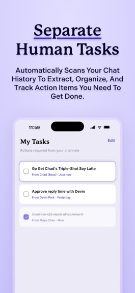 Synced – screenshot 1