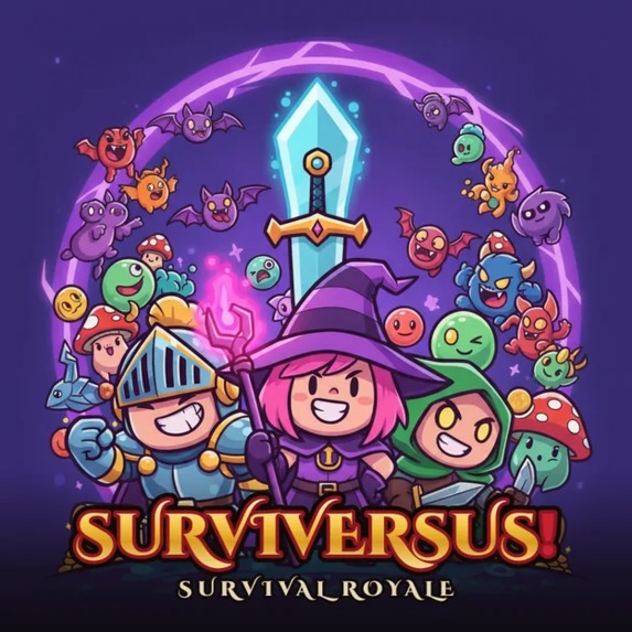 Surviversus – screenshot 1