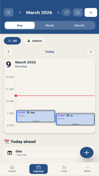 Chores Nest  – screenshot 5
