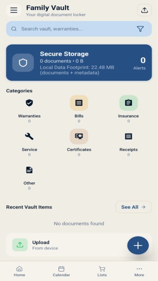 Chores Nest  – screenshot 7