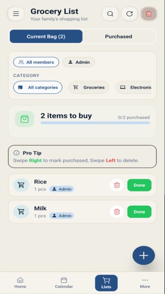 Chores Nest  – screenshot 8