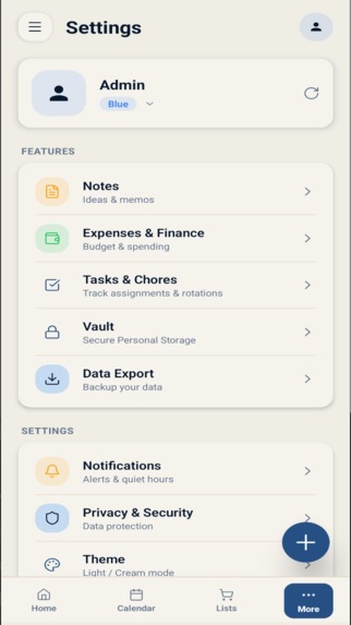 Chores Nest  – screenshot 9