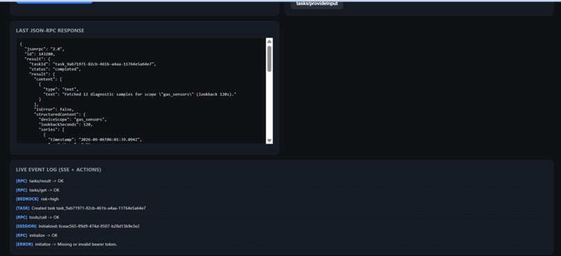 SafeGuardNexus – screenshot 2