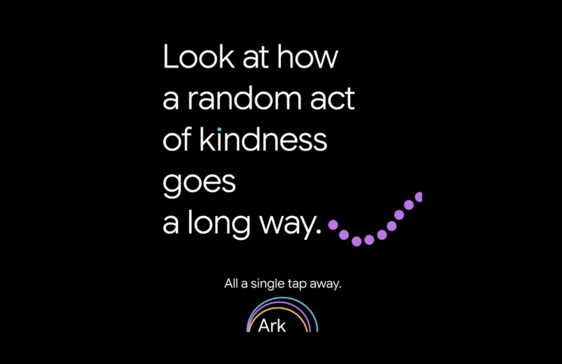 ARK - Acts of Random Kindness – screenshot 4