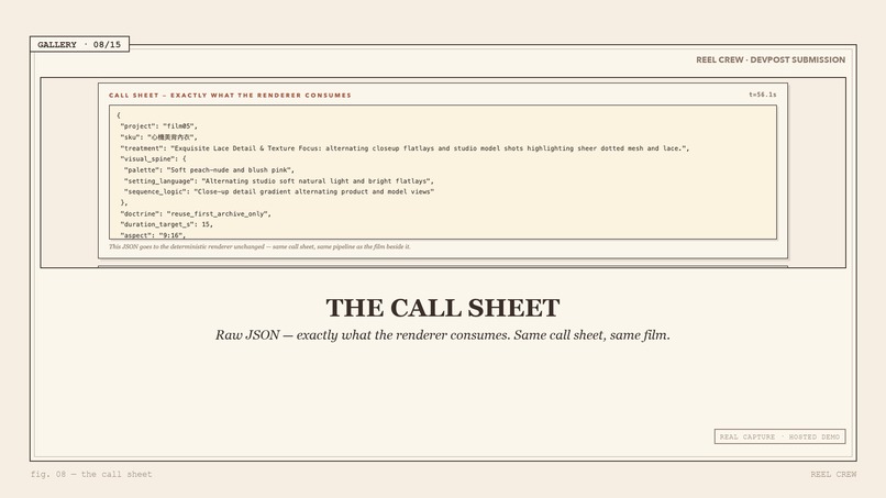 Reel Crew – screenshot 8