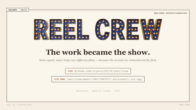 Reel Crew – screenshot 15