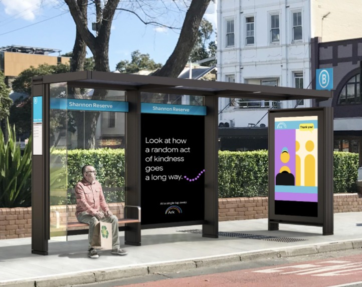 ARK - Acts of Random Kindness – screenshot 3