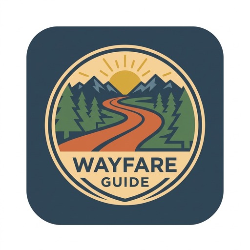 Wayfare Guide – screenshot 1