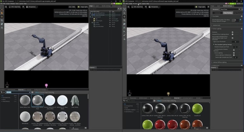 OmniRoute AI – screenshot 1