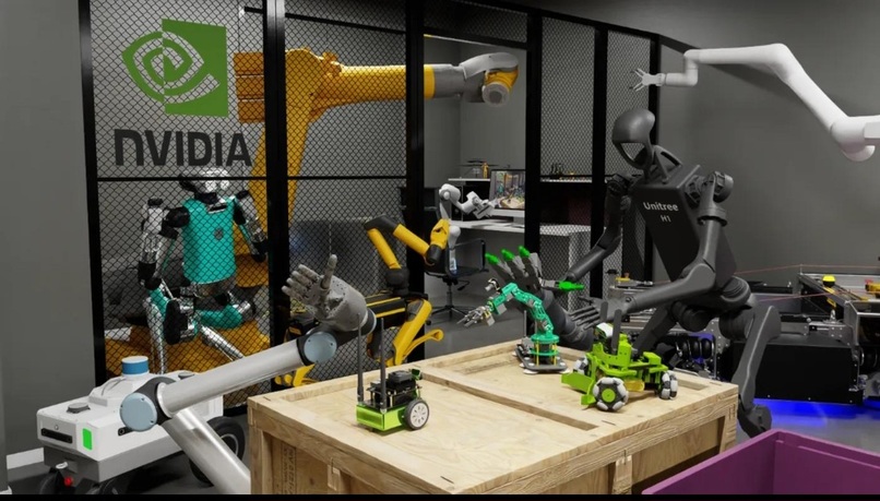 OmniRoute AI – screenshot 2
