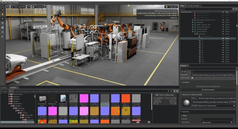 OmniRoute AI – screenshot 3