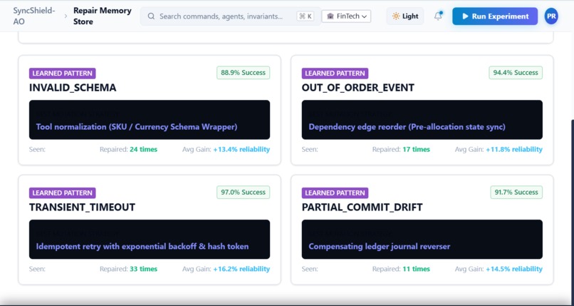 SyncShield-AO – screenshot 3