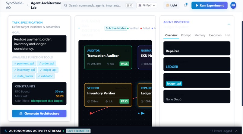 SyncShield-AO – screenshot 13