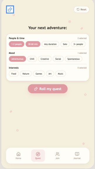 SideQuest – screenshot 2