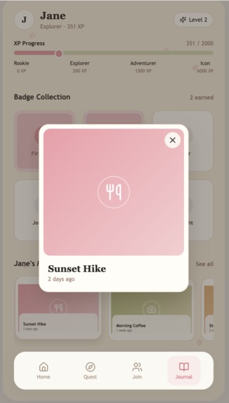 SideQuest – screenshot 4