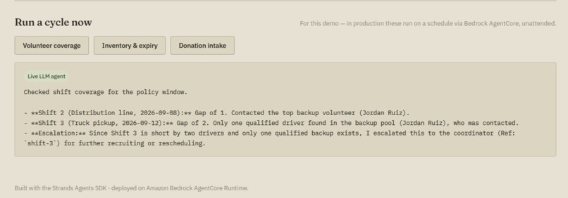 OpenShelf – screenshot 2