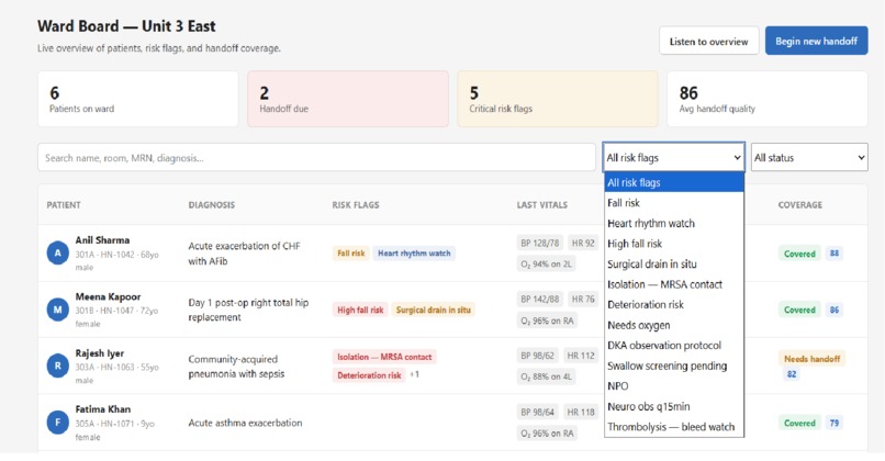 ShitfHandOff – screenshot 10