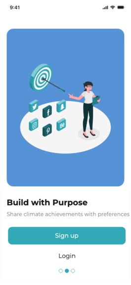 Optivide: Voice Your Money – screenshot 4